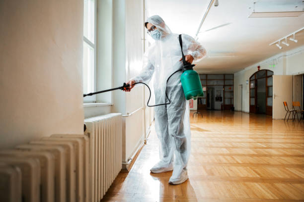 Best Rat Extermination Near Me  in Wakarusa, IN